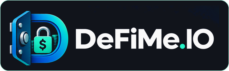 DeFiMe.IO